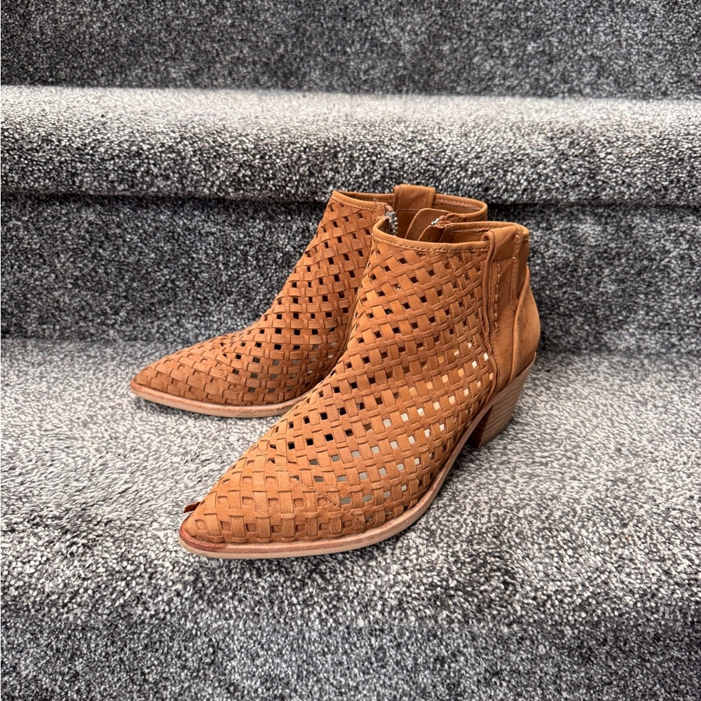 Dolce Vita Boots